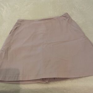 Golf skort/casual skort